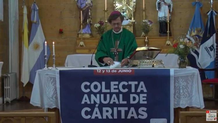 Mons. García Cuerva: "La parábola es la llave que abre corazones y mentes"