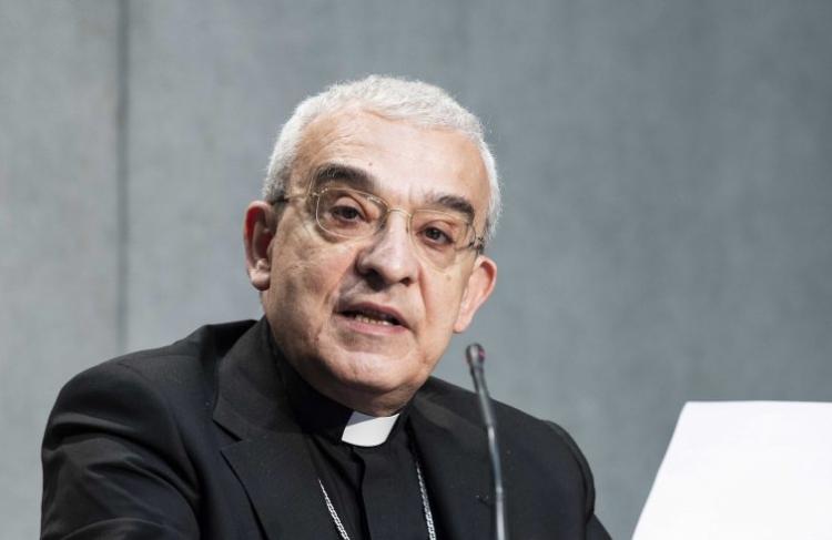 Mons. Iannone: Una reforma necesaria y esperada desde hace mucho tiempo