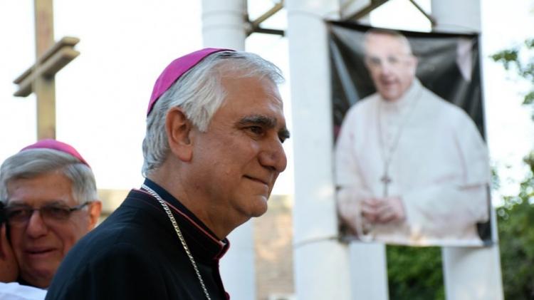 Mons. Lozano subraya los gestos de cercanía del Papa con América Latina