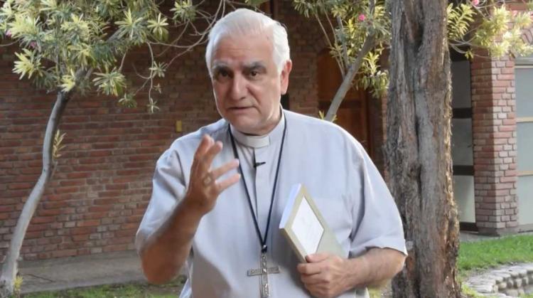 Mons. Lozano: Un camino espiritual, para la escucha y para el encuentro