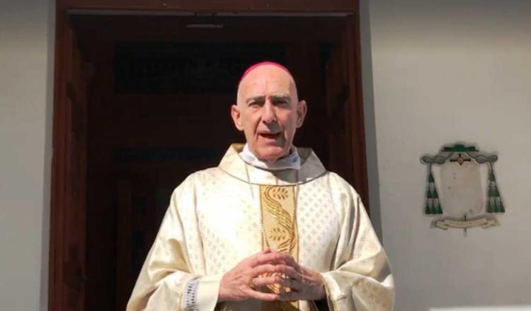 Mons. Malfa nombró nuevos párrocos diocesanos