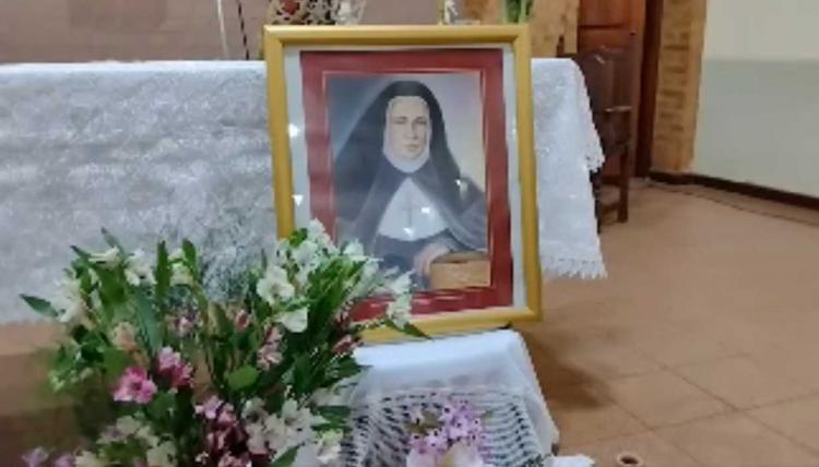Mons. Montini: María del Tránsito Cabanillas fue ante todo una madre