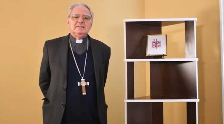Mons. Ojea destaca la vocación de los laicos de la Acción Católica