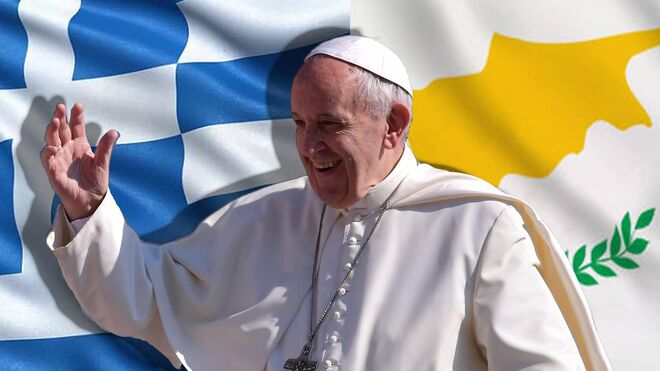 Mons. Ojea invita a acompañar al Papa con la oración en su peregrinar por Chipre y Grecia