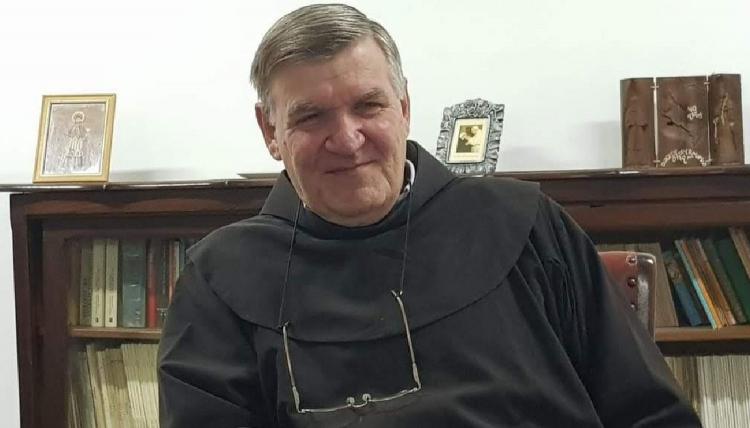 Mons. Scozzina: En Cuaresma "discernir la voluntad de Dios"
