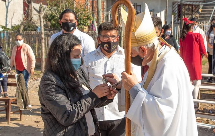 Mons. Torres Carbonell: Descubrir y valorar la riqueza de una vida entregada