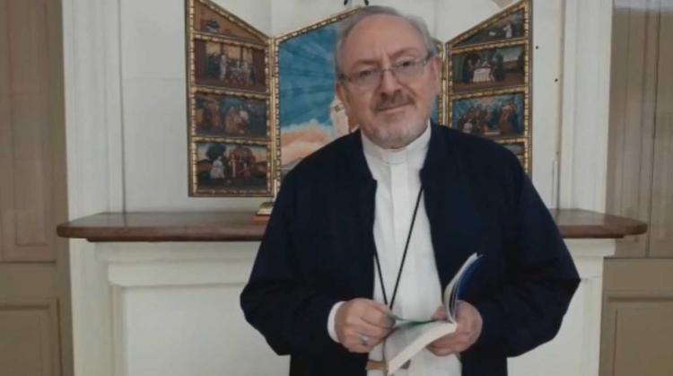 Mons Zordán: "Anunciar lo que tenemos dentro"