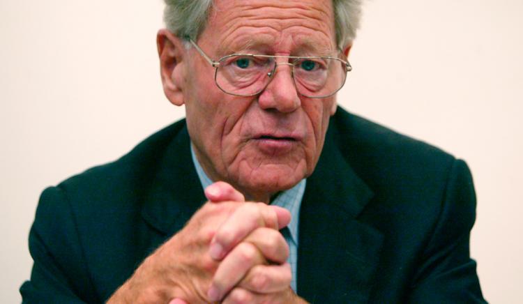 Muere a los 93 años el teólogo Hans Küng