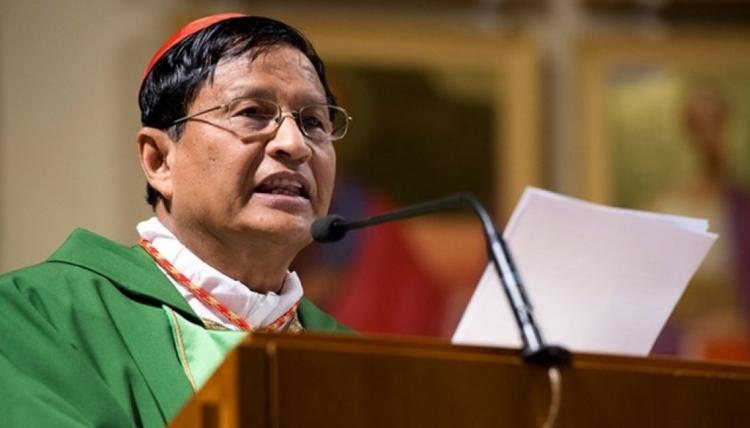 Myanmar: La Iglesia reitera su llamado a la paz y a la justicia para salir de la crisis