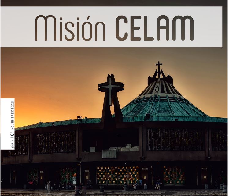 Nace "Misión Celam", inspirada en el camino sinodal de América Latina y el Caribe