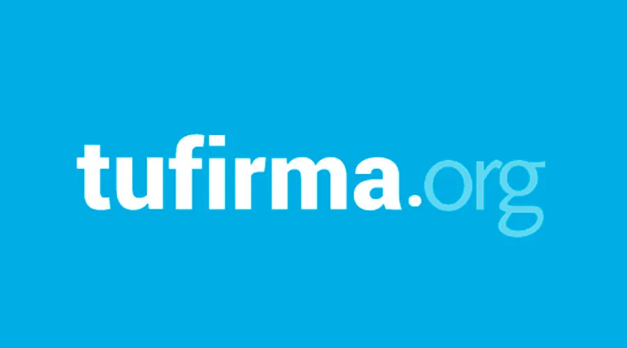 Nace Tufirma.org, la primera plataforma de activismo católico online
