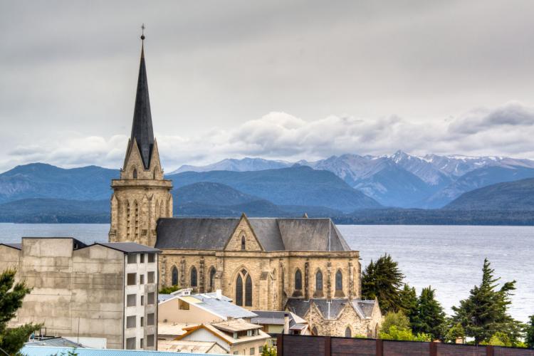 Nombramientos en la diócesis de San Carlos de Bariloche