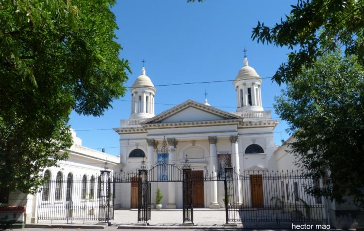 Nombramientos y designaciones en la diócesis de Lomas de Zamora