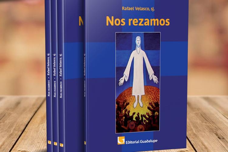 "Nos rezamos", el libro del provincial de los jesuitas en la Argentina
