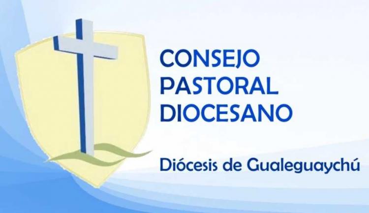 Nueva conformación del Consejo Pastoral Diocesano de Gualeguaychú