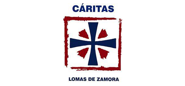 Nuevo director e integrantes en la Comisión de Cáritas Lomas de Zamora