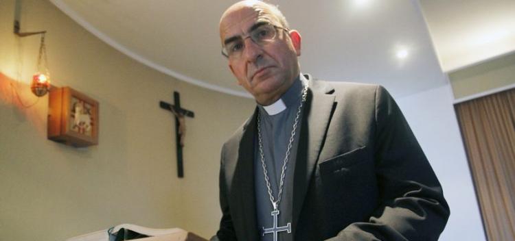 Obispo chileno contra ley de eutanasia: "Deja solos a los más débiles"