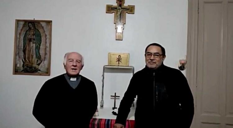 Obispos de Merlo-Moreno: La Eucaristía, regalo que es alimento