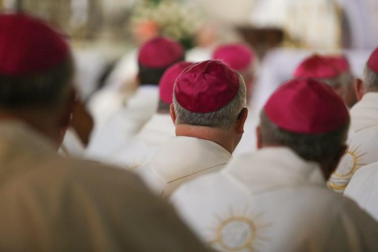 Obispos eméritos: una nueva forma de ser pastor