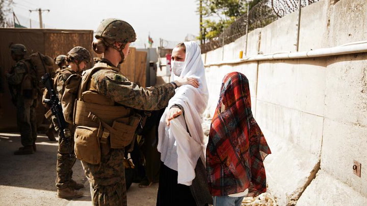 Obispos estadounidense piden evacuar a los afganos que colaboraron con Estados Unidos