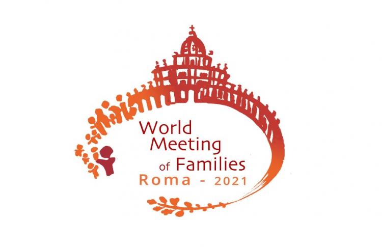 Oración oficial del Encuentro Mundial de las Familias en Roma