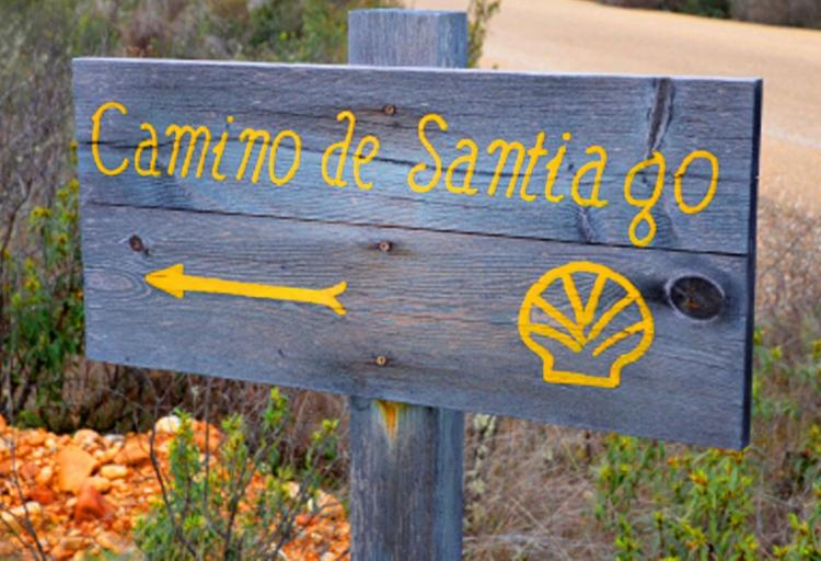 Organizan por segundo año la 'Ruta Jacobea online' al Camino de Santiago