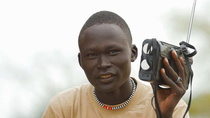 Otorgan el Premio Paz Pax Christi 2021 a una radio católica de Sudán del Sur