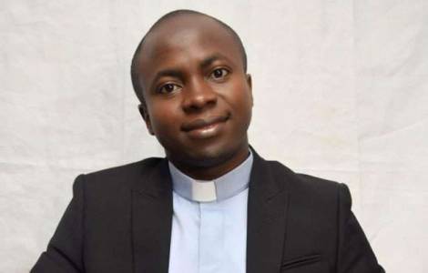 Otro sacerdote secuestrado en Nigeria