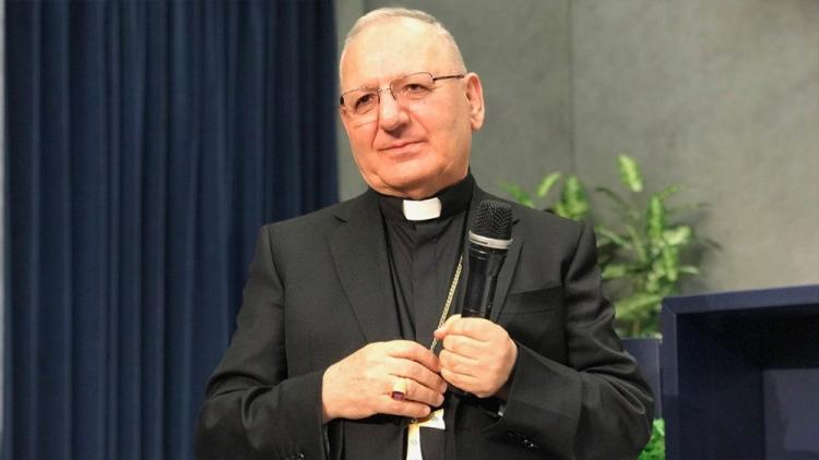 Patriarca caldeo Sako: "La unidad entre las Iglesias no es tan fácil como algunos imaginan"