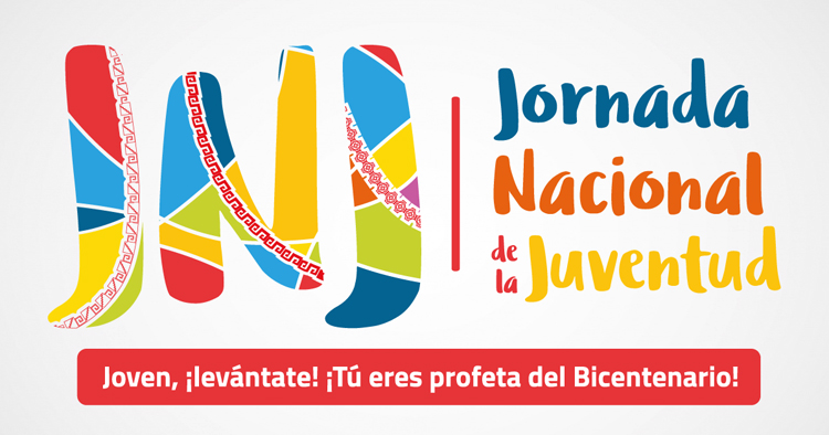 Perú: Primera Jornada Nacional de la Juventud
