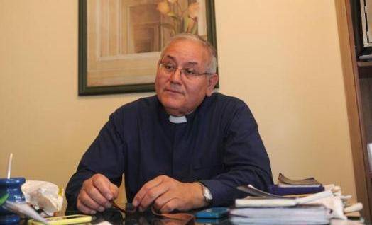 Piden rezar por la salud del obispo de Concepción, afectado por Covid