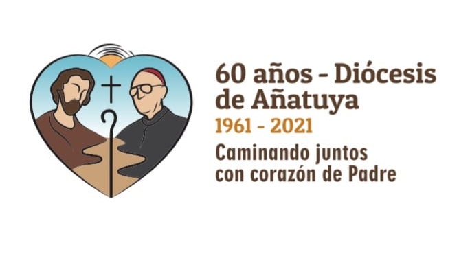Presentaron el logo y la oración del año jubilar de Añatuya