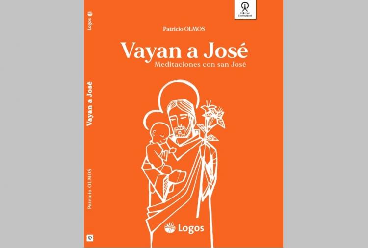 Presentaron la edición argentina del libro "Vayan a José"