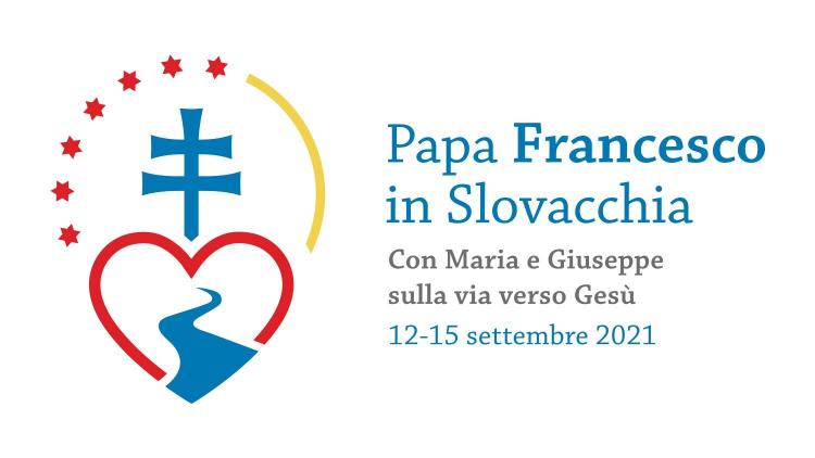 Programa del viaje del Papa a Budapest y Eslovaquia