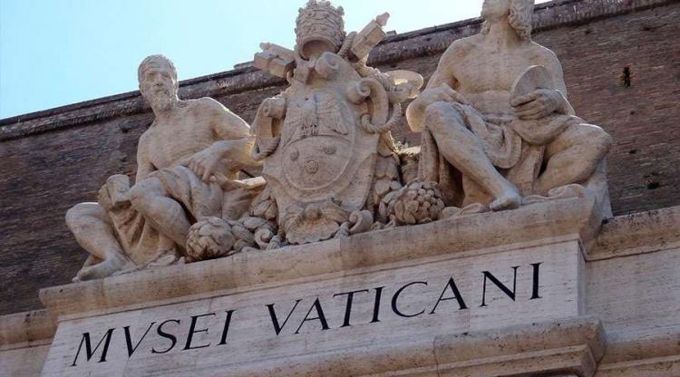 Reabren hoy los Museos Vaticanos
