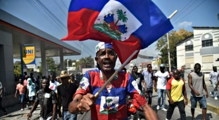 Religiosos advierten sobre el "panorama sombrío" en Haití