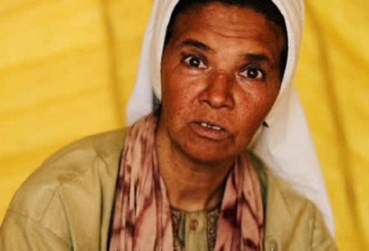 Rezan por la monja colombiana secuestrada hace 4 años en Mali