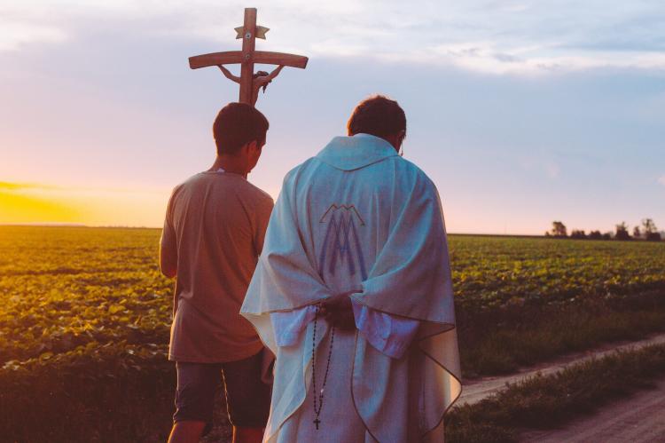 Sacerdotes argentinos participan de jornadas sobre acompañamiento de vocaciones