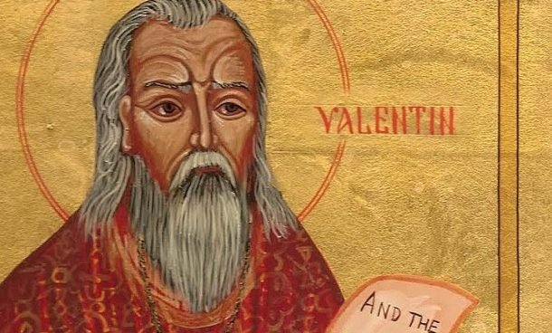 San Valentín: "Pidamos cada día crecer en el amor"