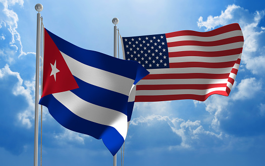 Solidaridad de los obispos estadounidenses con el pueblo cubano
