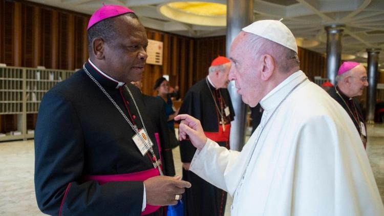 Sube la tensión entre el gobierno y la Iglesia en República del Congo