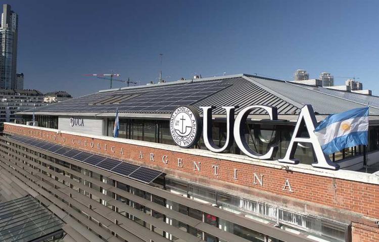 UCA: Más de 90 nuevos cursos y carreras de posgrado