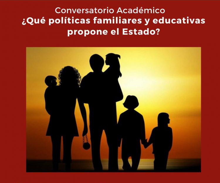 UCA: ¿Qué políticas familiares y educativas propone el Estado?
