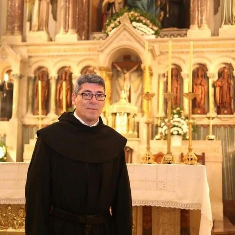 Un religioso argentino es el nuevo consultor de la Congregación para los Institutos de Vida Consagrada
