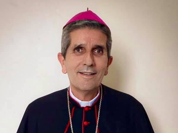 Un sacerdote de San Isidro será consagrado obispo en Cuba