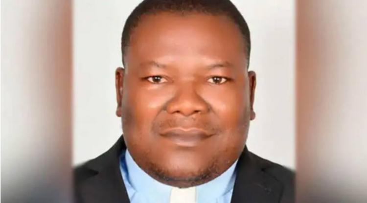 Un sacerdote diocesano fue secuestrado en Nigeria