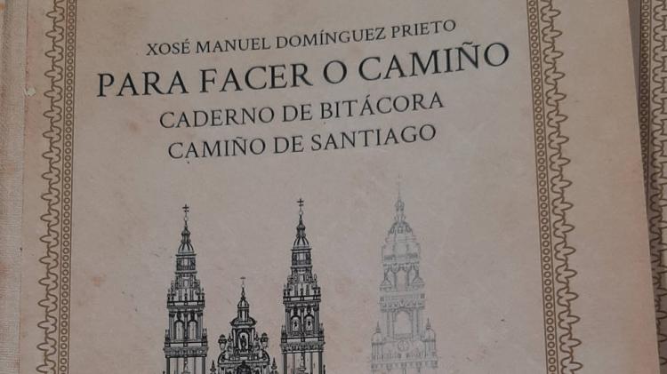 Una guía ayuda a los peregrinos a aprovechar espiritualmente el Camino de Santiago