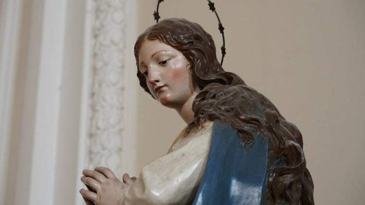 Una peregrinación llevará por toda España una imagen de la Virgen llegada desde Éfeso