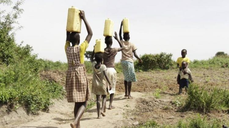 Vaticano: Sin agua, "la vida de miles de millones de personas corre riesgo"