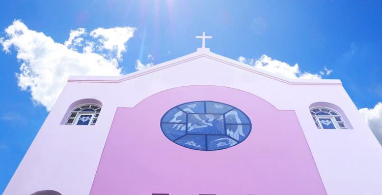 La parroquia San Gabriel Arcángel de Villa Luro celebra su 30º aniversario